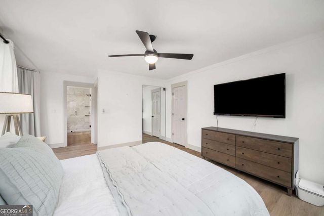 3371 Winfair Place, Marietta, GA 30062