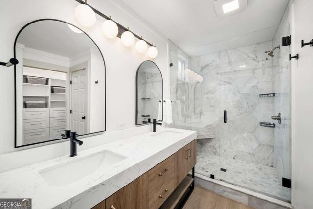 3371 Winfair Place, Marietta, GA 30062