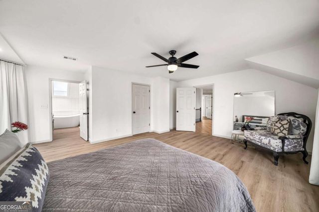 3371 Winfair Place, Marietta, GA 30062