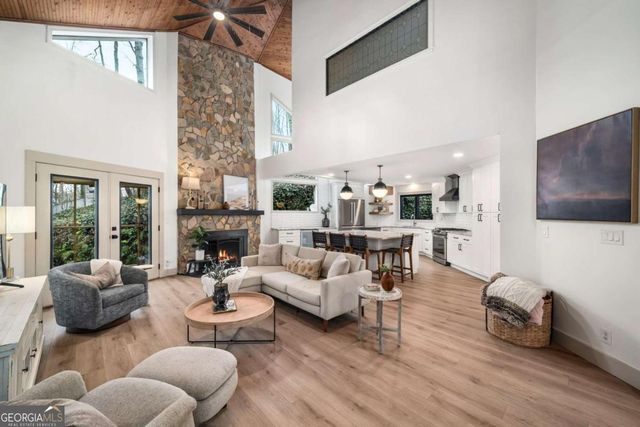 3371 Winfair Place, Marietta, GA 30062