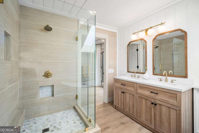 3371 Winfair Place, Marietta, GA 30062