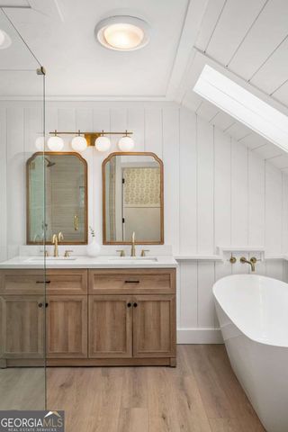 3371 Winfair Place, Marietta, GA 30062