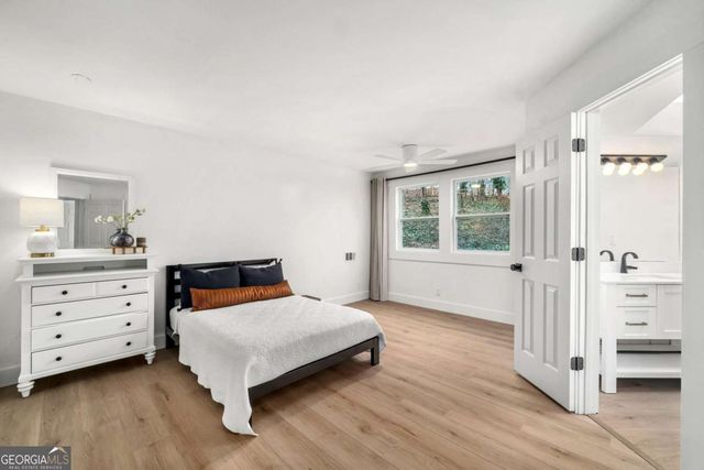 3371 Winfair Place, Marietta, GA 30062