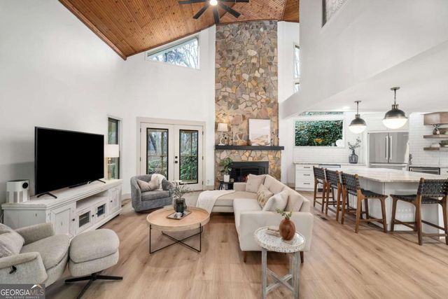 3371 Winfair Place, Marietta, GA 30062