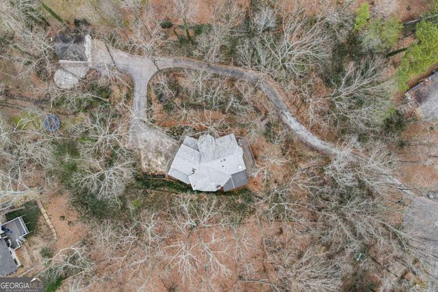 3371 Winfair Place, Marietta, GA 30062