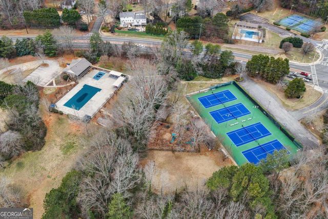 3371 Winfair Place, Marietta, GA 30062