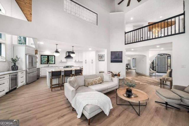 3371 Winfair Place, Marietta, GA 30062