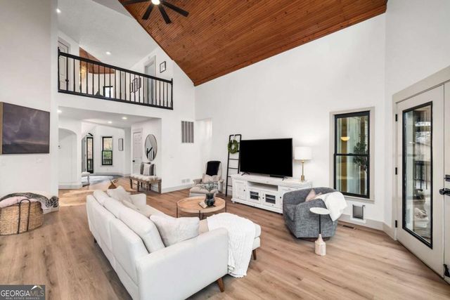 3371 Winfair Place, Marietta, GA 30062