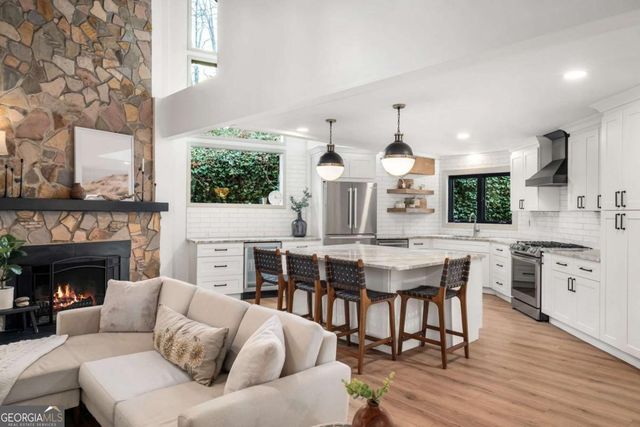 3371 Winfair Place, Marietta, GA 30062