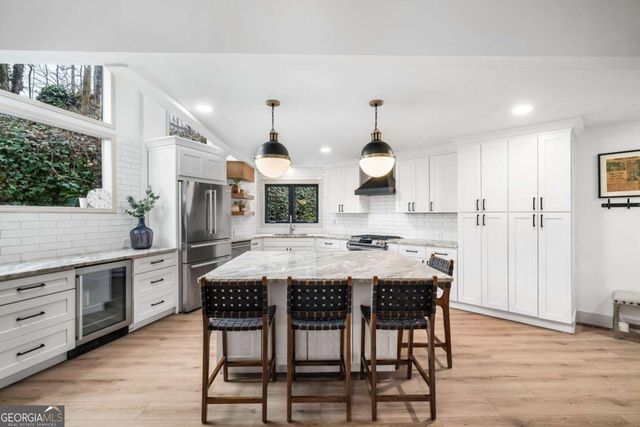 3371 Winfair Place, Marietta, GA 30062