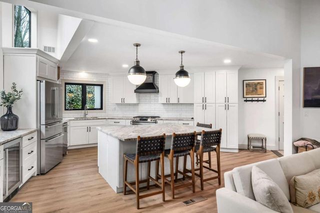 3371 Winfair Place, Marietta, GA 30062