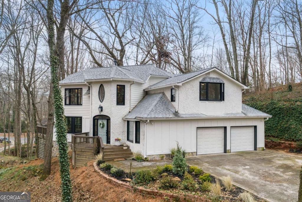 3371 Winfair Place, Marietta, GA 30062