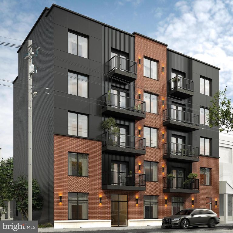 2449 N 2ND ST, Philadelphia, PA 19133