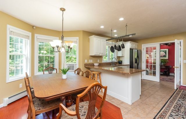 131 Old Westminster Rd, Hubbardston, MA 01452