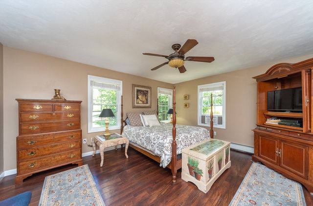 131 Old Westminster Rd, Hubbardston, MA 01452