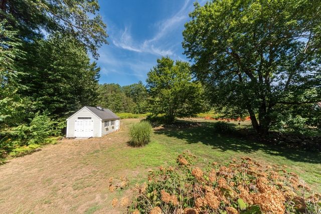 131 Old Westminster Rd, Hubbardston, MA 01452