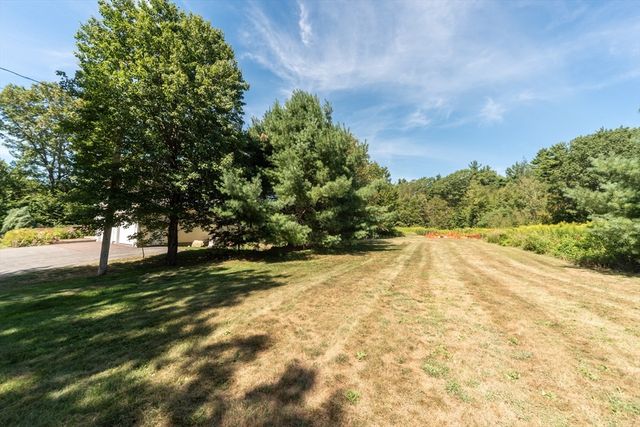 131 Old Westminster Rd, Hubbardston, MA 01452