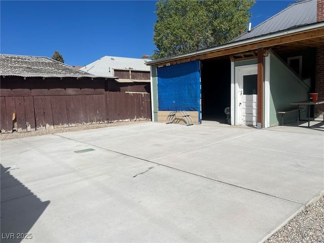 920 East Aultman Street, Ely, NV 89301