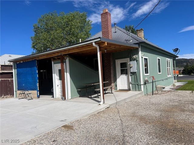 920 East Aultman Street, Ely, NV 89301