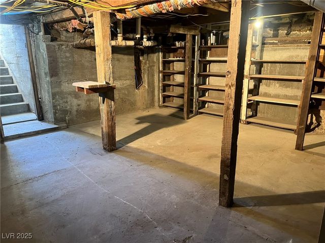 920 East Aultman Street, Ely, NV 89301