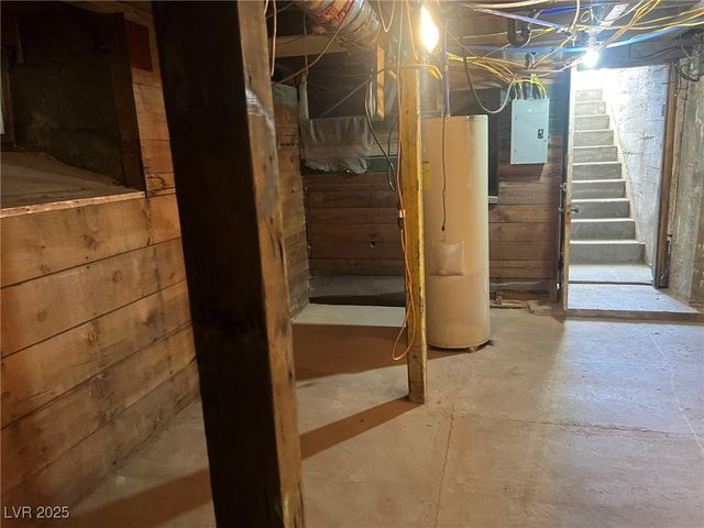 920 East Aultman Street, Ely, NV 89301