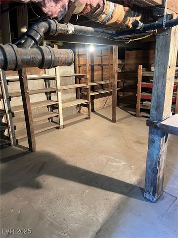 920 East Aultman Street, Ely, NV 89301