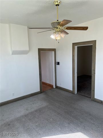 920 East Aultman Street, Ely, NV 89301