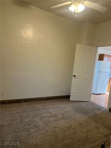 920 East Aultman Street, Ely, NV 89301