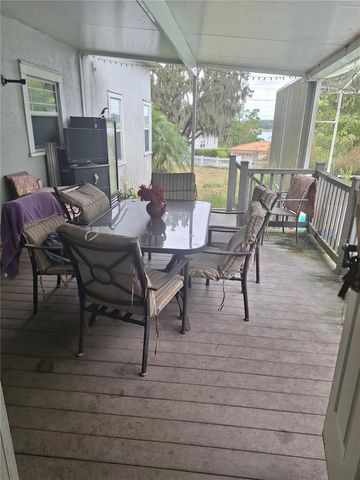 1127 S LAKESHORE BOULEVARD, Lake Wales, FL 33853