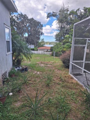 1127 S LAKESHORE BOULEVARD, Lake Wales, FL 33853