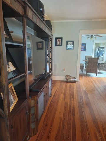 1127 S LAKESHORE BOULEVARD, Lake Wales, FL 33853