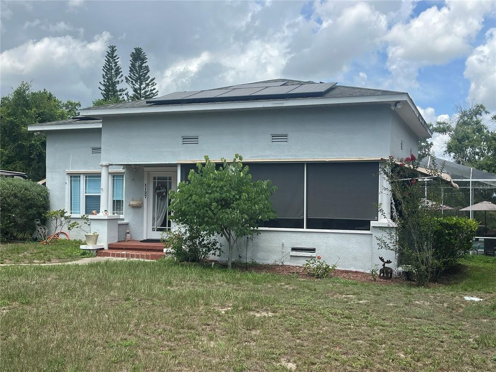 1127 S LAKESHORE BOULEVARD, Lake Wales, FL 33853