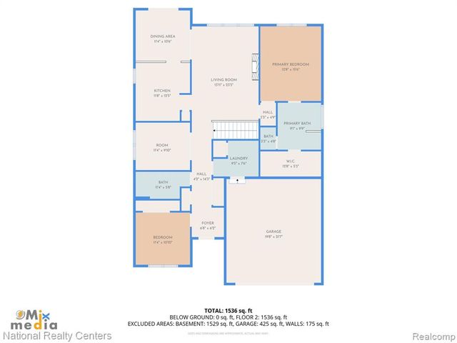 4160 Wrenwood Lane 29, Canton, MI 48188