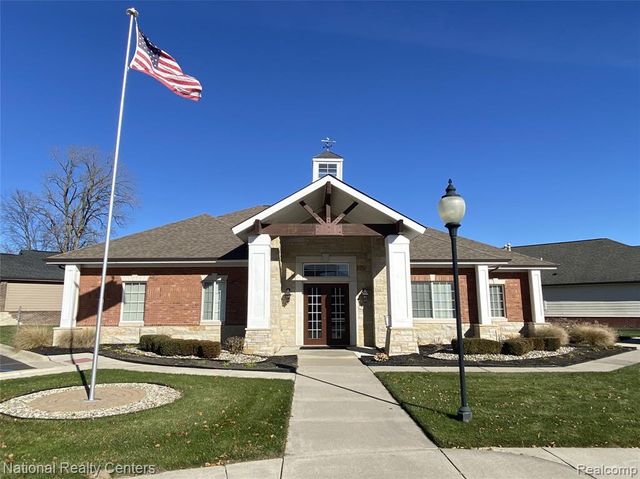 4160 Wrenwood Lane 29, Canton, MI 48188