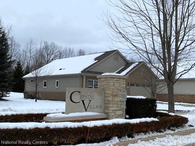 4160 Wrenwood Lane 29, Canton, MI 48188