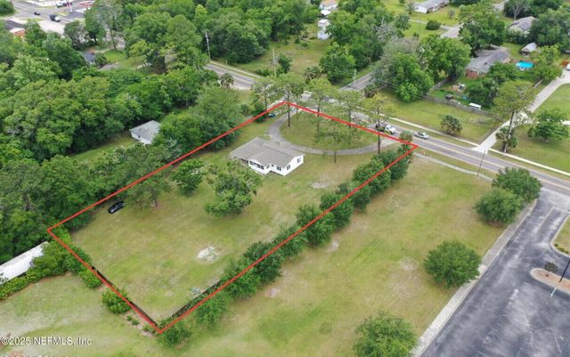 2604 NEW BERLIN Road, Jacksonville, FL 32226
