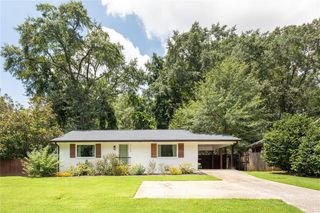 3126 Wills SE Street, Smyrna, GA 30080