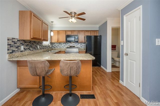 1467 Willow Brook Cove, St Louis, MO 63146