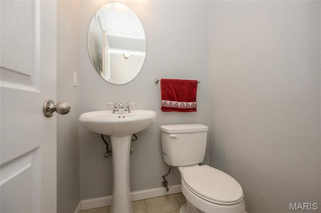 1467 Willow Brook Cove, St Louis, MO 63146