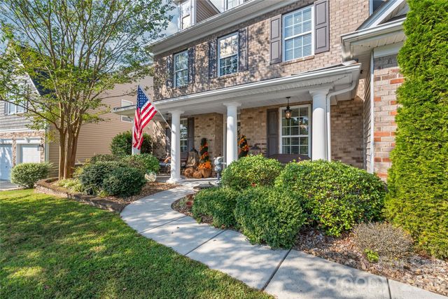 3327 Brackhill Street, Davidson, NC 28036