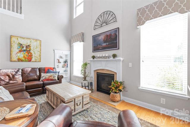 3327 Brackhill Street, Davidson, NC 28036