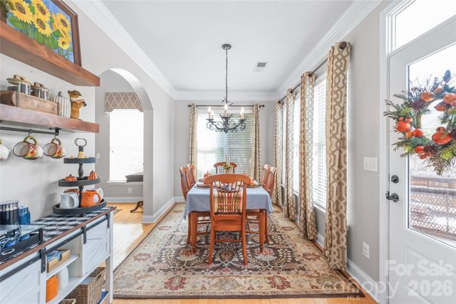 3327 Brackhill Street, Davidson, NC 28036