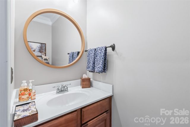 3327 Brackhill Street, Davidson, NC 28036