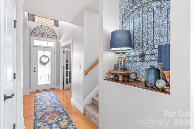 3327 Brackhill Street, Davidson, NC 28036