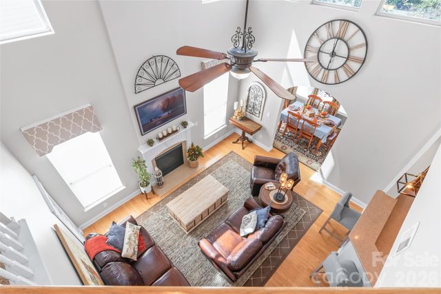 3327 Brackhill Street, Davidson, NC 28036