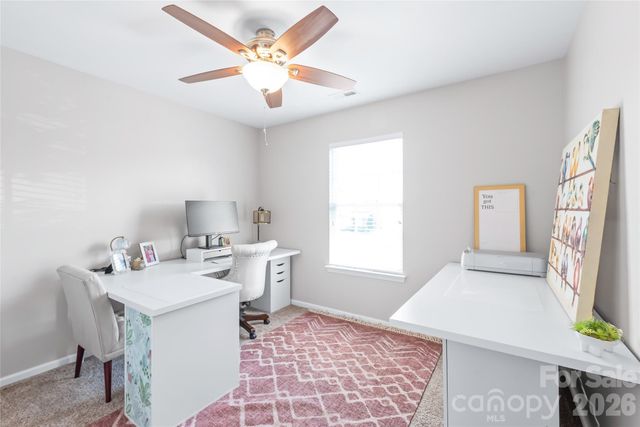 3327 Brackhill Street, Davidson, NC 28036