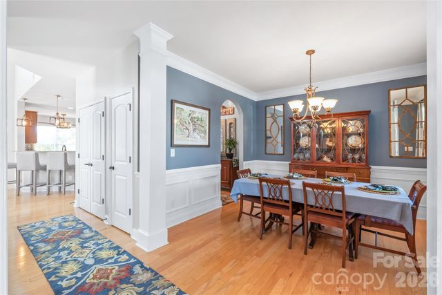3327 Brackhill Street, Davidson, NC 28036