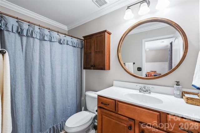 3327 Brackhill Street, Davidson, NC 28036