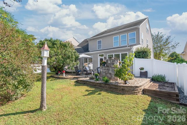 3327 Brackhill Street, Davidson, NC 28036