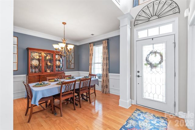 3327 Brackhill Street, Davidson, NC 28036